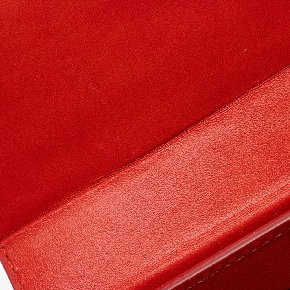 Jacquemus Leather Le Chiquito Noeud Bag - Picture 8 of 15
